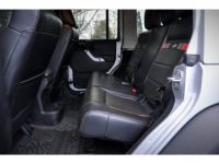 Jeep Wrangler 2.8 CRD FAP - BVA 2011 70ème anniversaire PHASE 2 - <small></small> 27.900 € <small>TTC</small> - #21