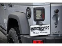 Jeep Wrangler 2.8 CRD FAP - BVA 2011 70ème anniversaire PHASE 2 - <small></small> 27.900 € <small>TTC</small> - #22