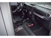 Jeep Wrangler 2.8 CRD FAP - BVA 2011 70ème anniversaire PHASE 2 - <small></small> 27.900 € <small>TTC</small> - #23