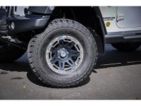 Jeep Wrangler 2.8 CRD FAP - BVA 2012 Unlimited Rubicon PHASE 2 - <small></small> 39.900 € <small>TTC</small> - #4