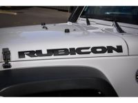 Jeep Wrangler 2.8 CRD FAP - BVA 2012 Unlimited Rubicon PHASE 2 - <small></small> 39.900 € <small>TTC</small> - #6