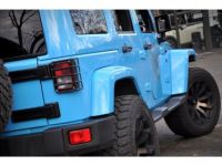 Jeep Wrangler 2.8 CRD FAP - BVA 2018 Unlimited Sahara PHASE 2 - <small></small> 42.900 € <small>TTC</small> - #4