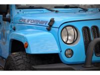 Jeep Wrangler 2.8 CRD FAP - BVA 2018 Unlimited Sahara PHASE 2 - <small></small> 42.900 € <small>TTC</small> - #11