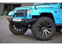 Jeep Wrangler 2.8 CRD FAP - BVA 2018 Unlimited Sahara PHASE 2 - <small></small> 42.900 € <small>TTC</small> - #14