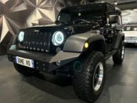 Jeep Wrangler 2.8 CRD FAP SPORT - <small></small> 24.990 € <small>TTC</small> - #2