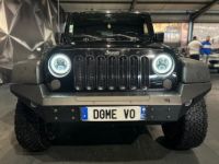 Jeep Wrangler 2.8 CRD FAP SPORT - <small></small> 24.990 € <small>TTC</small> - #3