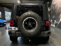 Jeep Wrangler 2.8 CRD FAP SPORT - <small></small> 24.990 € <small>TTC</small> - #6