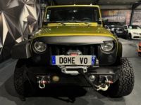 Jeep Wrangler 2.8 CRD FAP UNLIMITED SAHARA BA - <small></small> 27.990 € <small>TTC</small> - #2