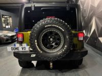 Jeep Wrangler 2.8 CRD FAP UNLIMITED SAHARA BA - <small></small> 27.990 € <small>TTC</small> - #6