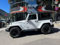 Jeep Wrangler 2.8 CRD Sahara JK Edition Aut. - <small></small> 32.900 € <small>TTC</small> - #2