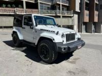 Jeep Wrangler 2.8 CRD Sahara JK Edition Aut. - <small></small> 32.900 € <small>TTC</small> - #7