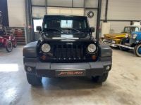 Jeep Wrangler 2.8 CRD SPORT 177cv 4X4 3P BVM - <small></small> 29.900 € <small>TTC</small> - #3