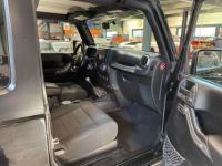 Jeep Wrangler 2.8 CRD SPORT 177cv 4X4 3P BVM - <small></small> 29.900 € <small>TTC</small> - #4