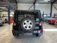 Jeep Wrangler 2.8 CRD SPORT 177cv 4X4 3P BVM - <small></small> 29.900 € <small>TTC</small> - #10