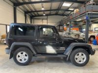 Jeep Wrangler 2.8 CRD SPORT 177cv 4X4 3P BVM - <small></small> 29.900 € <small>TTC</small> - #13