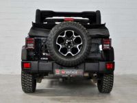 Jeep Wrangler 2.8 CRD Sport 200cv - <small></small> 27.800 € <small>TTC</small> - #6