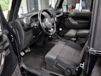 Jeep Wrangler 2.8 CRD Sport 200cv - <small></small> 27.800 € <small>TTC</small> - #7