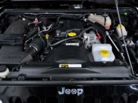 Jeep Wrangler 2.8 CRD Sport 200cv - <small></small> 27.800 € <small>TTC</small> - #15
