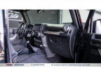 Jeep Wrangler 2.8 CRD Unlimited Sahara - <small></small> 22.990 € <small>TTC</small> - #10