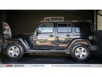Jeep Wrangler 2.8 CRD Unlimited Sahara - <small></small> 22.990 € <small>TTC</small> - #11