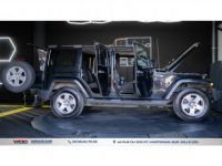 Jeep Wrangler 2.8 CRD Unlimited Sahara - <small></small> 22.990 € <small>TTC</small> - #12