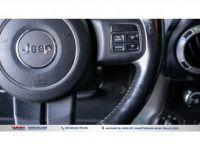 Jeep Wrangler 2.8 CRD Unlimited Sahara - <small></small> 22.990 € <small>TTC</small> - #23