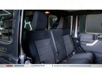 Jeep Wrangler 2.8 CRD Unlimited Sahara - <small></small> 22.990 € <small>TTC</small> - #49
