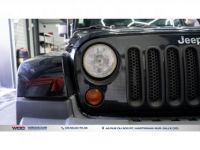 Jeep Wrangler 2.8 CRD Unlimited Sahara - <small></small> 22.990 € <small>TTC</small> - #77
