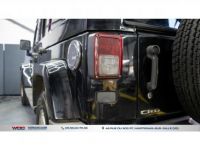 Jeep Wrangler 2.8 CRD Unlimited Sahara - <small></small> 22.990 € <small>TTC</small> - #81