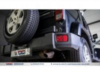 Jeep Wrangler 2.8 CRD Unlimited Sahara - <small></small> 22.990 € <small>TTC</small> - #84