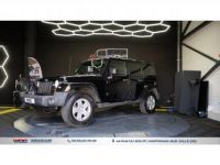 Jeep Wrangler 2.8 CRD Unlimited Sahara - <small></small> 22.990 € <small>TTC</small> - #86