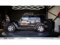 Jeep Wrangler 2.8 CRD Unlimited Sahara - <small></small> 22.990 € <small>TTC</small> - #87