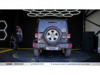 Jeep Wrangler 2.8 CRD Unlimited Sahara - <small></small> 22.990 € <small>TTC</small> - #89