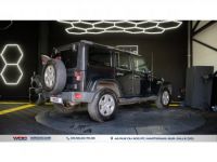 Jeep Wrangler 2.8 CRD Unlimited Sahara - <small></small> 22.990 € <small>TTC</small> - #90