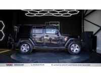 Jeep Wrangler 2.8 CRD Unlimited Sahara - <small></small> 22.990 € <small>TTC</small> - #91