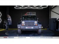 Jeep Wrangler 2.8 CRD Unlimited Sahara - <small></small> 22.990 € <small>TTC</small> - #93