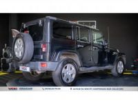 Jeep Wrangler 2.8 CRD Unlimited Sahara - <small></small> 21.490 € <small>TTC</small> - #2