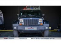 Jeep Wrangler 2.8 CRD Unlimited Sahara - <small></small> 21.490 € <small>TTC</small> - #3