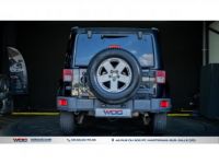 Jeep Wrangler 2.8 CRD Unlimited Sahara - <small></small> 21.490 € <small>TTC</small> - #4