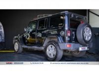 Jeep Wrangler 2.8 CRD Unlimited Sahara - <small></small> 21.490 € <small>TTC</small> - #6