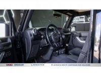 Jeep Wrangler 2.8 CRD Unlimited Sahara - <small></small> 21.490 € <small>TTC</small> - #8