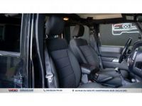 Jeep Wrangler 2.8 CRD Unlimited Sahara - <small></small> 21.490 € <small>TTC</small> - #9