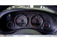 Jeep Wrangler 2.8 CRD Unlimited Sahara - <small></small> 21.490 € <small>TTC</small> - #19