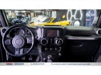 Jeep Wrangler 2.8 CRD Unlimited Sahara - <small></small> 21.490 € <small>TTC</small> - #20