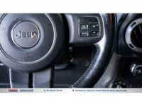 Jeep Wrangler 2.8 CRD Unlimited Sahara - <small></small> 21.490 € <small>TTC</small> - #23