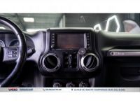 Jeep Wrangler 2.8 CRD Unlimited Sahara - <small></small> 21.490 € <small>TTC</small> - #28