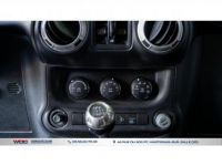 Jeep Wrangler 2.8 CRD Unlimited Sahara - <small></small> 21.490 € <small>TTC</small> - #29