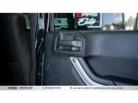 Jeep Wrangler 2.8 CRD Unlimited Sahara - <small></small> 21.490 € <small>TTC</small> - #40