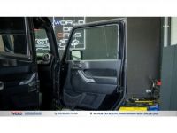 Jeep Wrangler 2.8 CRD Unlimited Sahara - <small></small> 21.490 € <small>TTC</small> - #41