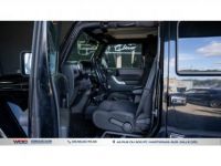 Jeep Wrangler 2.8 CRD Unlimited Sahara - <small></small> 21.490 € <small>TTC</small> - #54